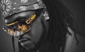 Rudeboy (P Square) - Nkenji Keke